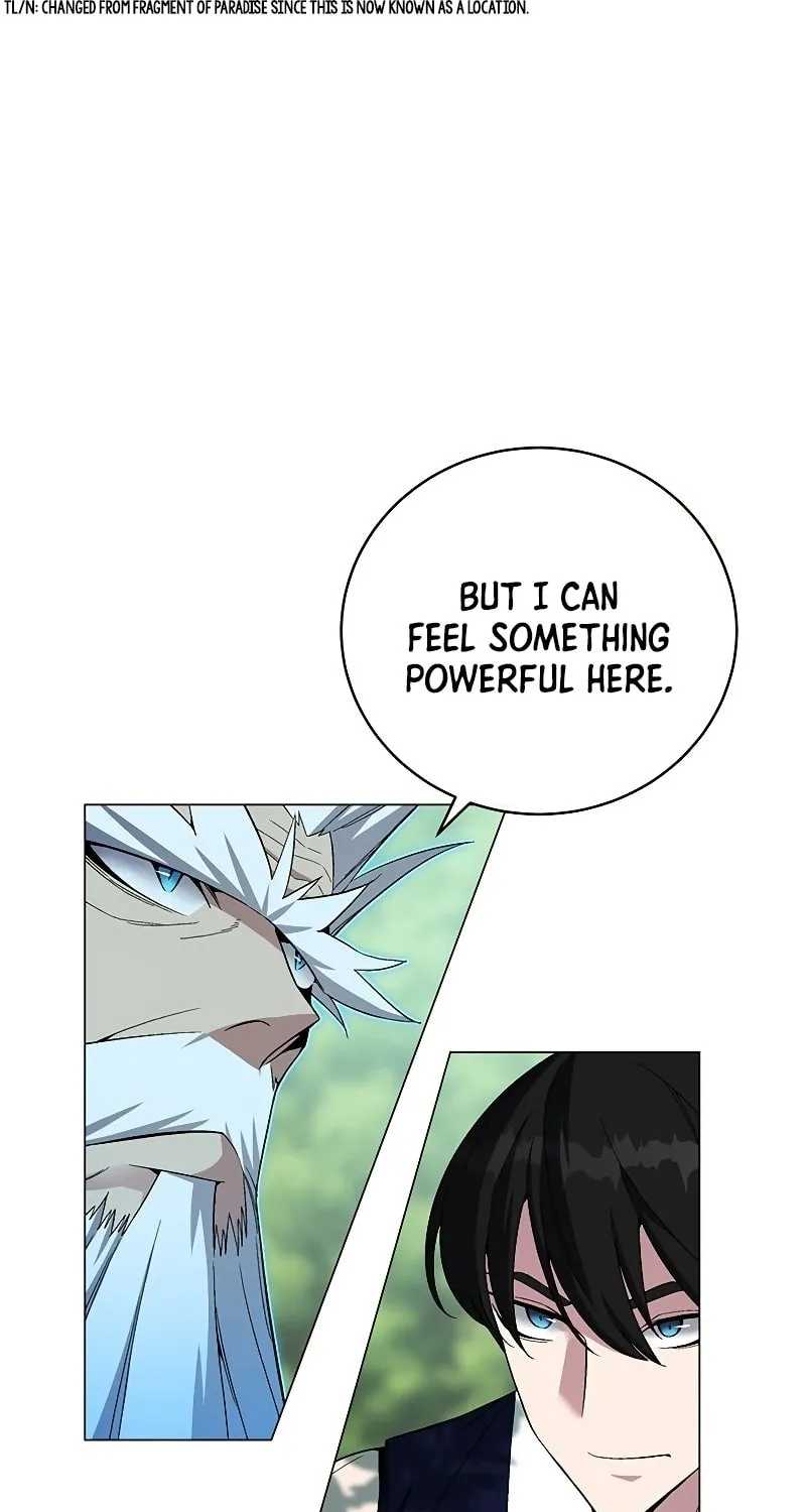 My Master is a Backseat Gamer Chapter 71 page 6 - 