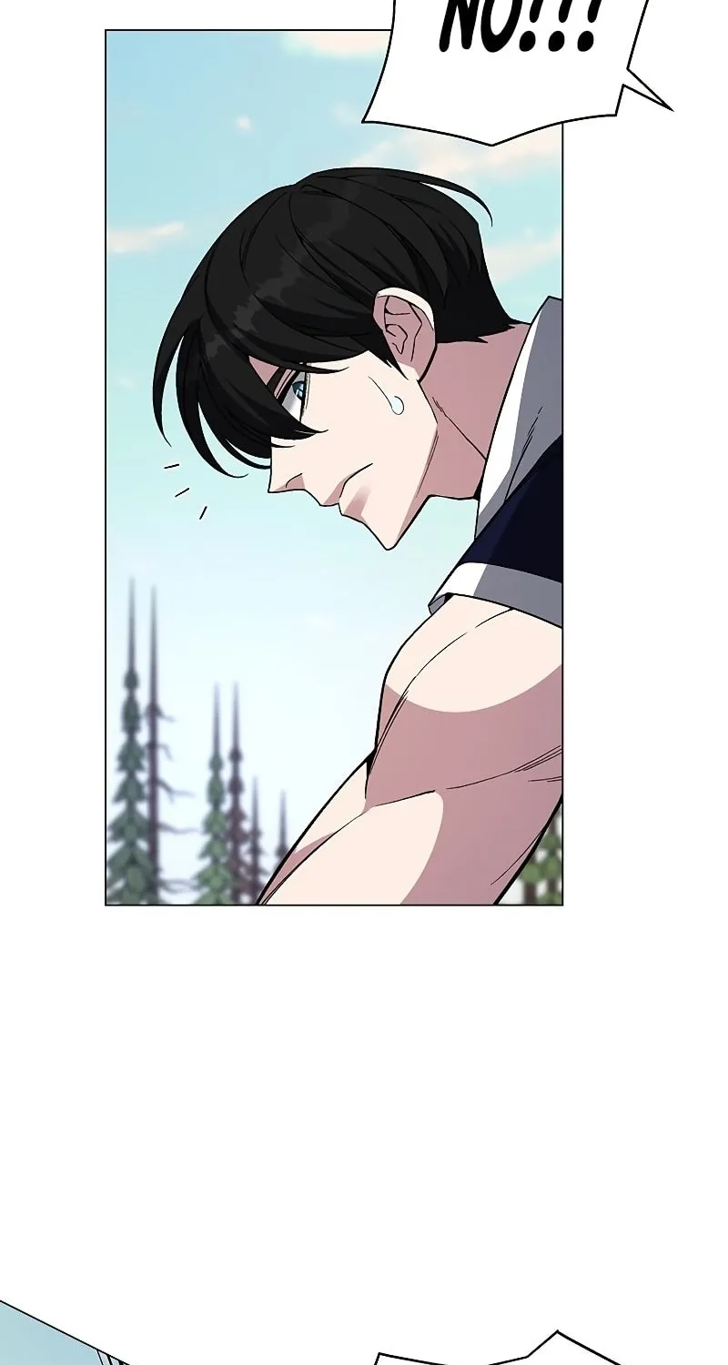 My Master is a Backseat Gamer Chapter 71 page 56 - 