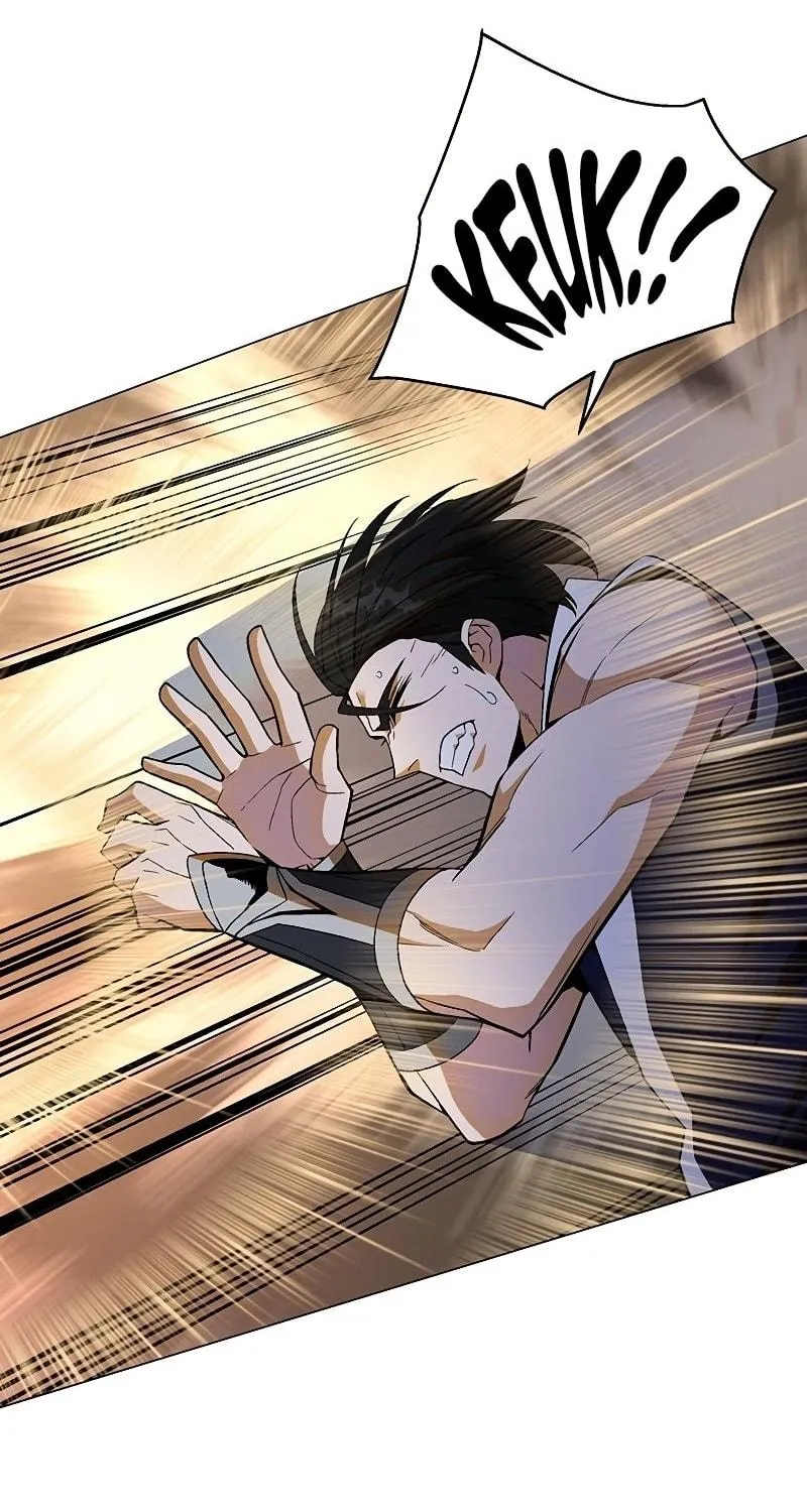 My Master is a Backseat Gamer Chapter 71 page 68 - 