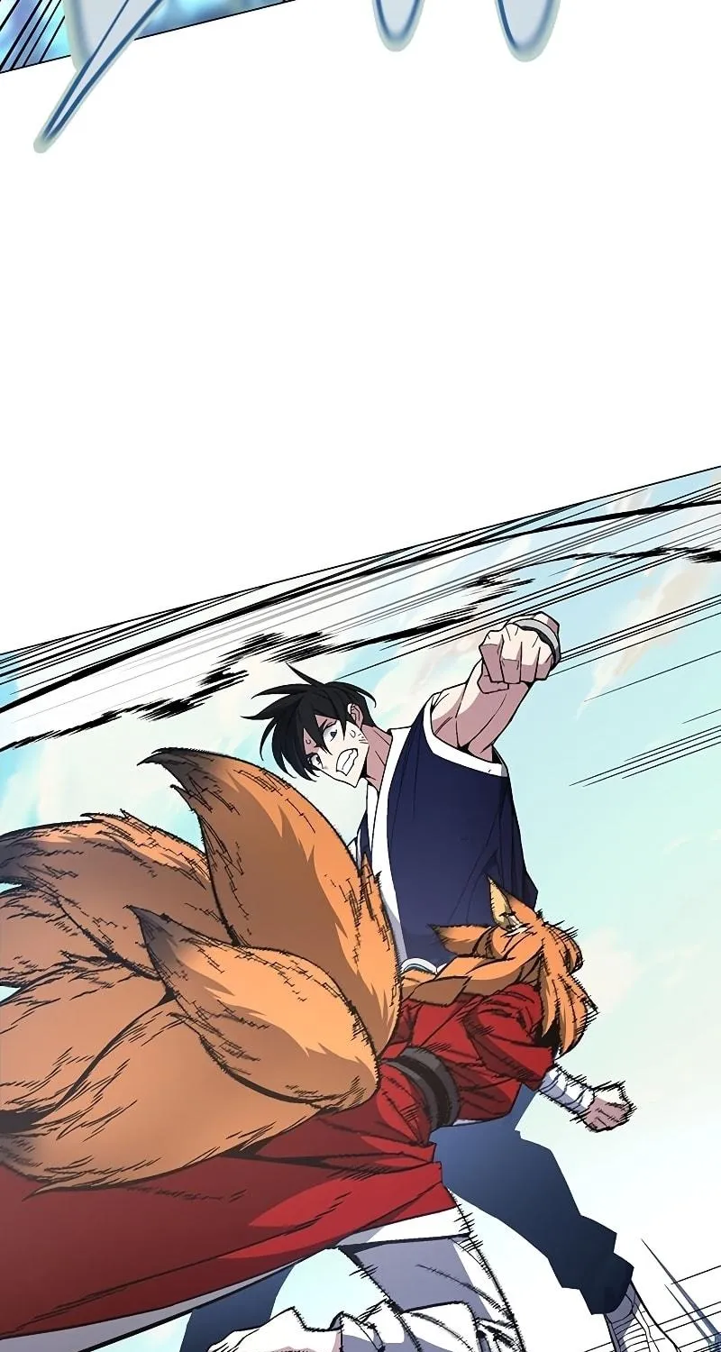 My Master is a Backseat Gamer Chapter 71 page 82 - 