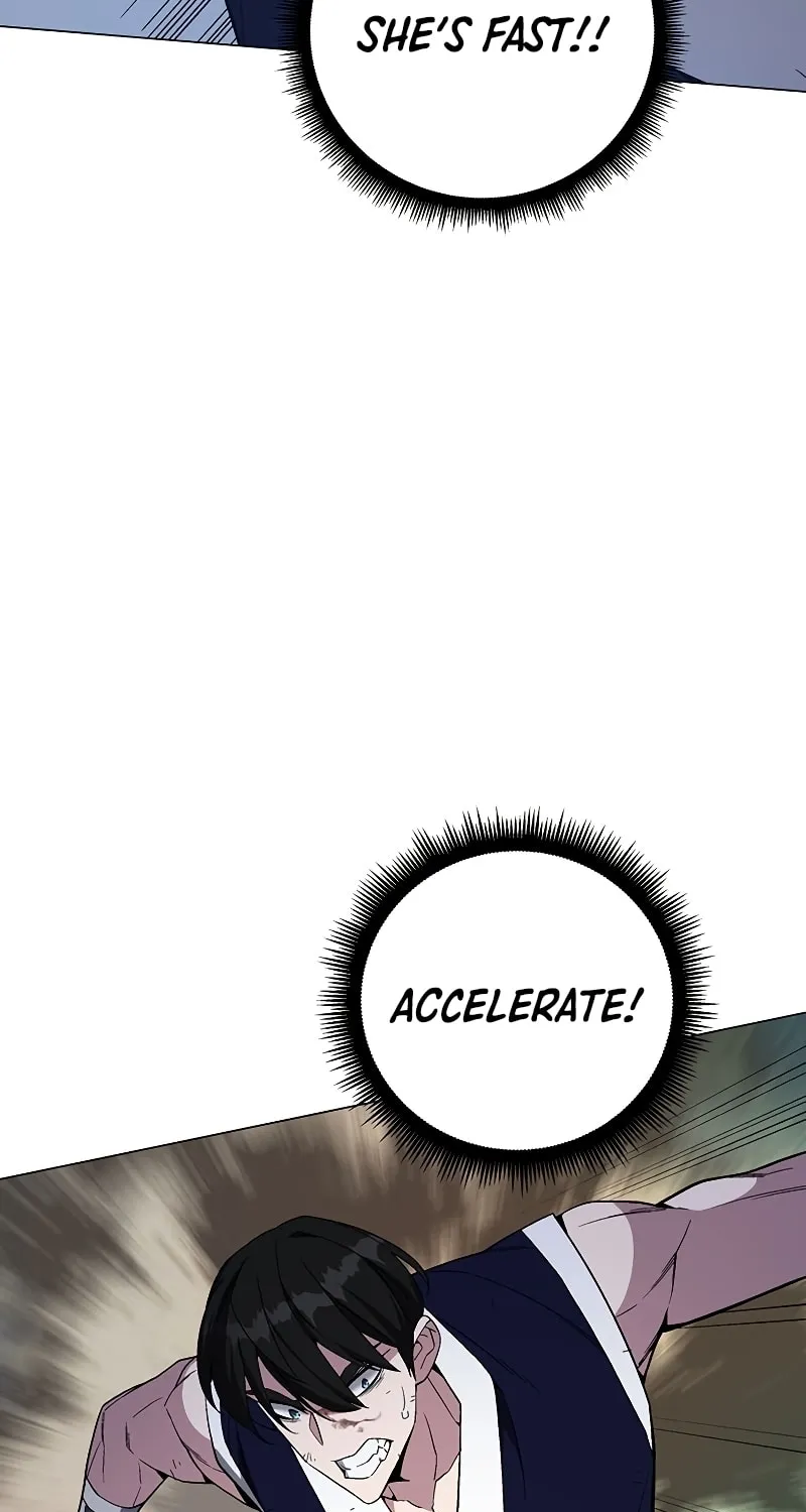 My Master is a Backseat Gamer Chapter 71 page 86 - 