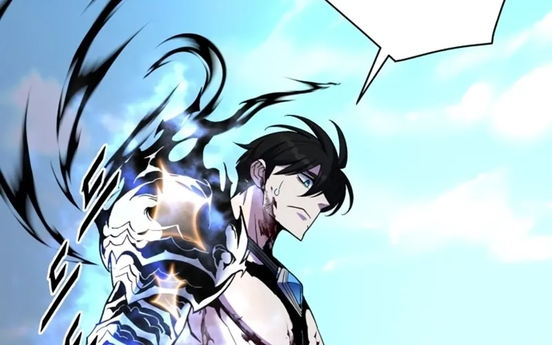 My Master is a Backseat Gamer Chapter 72 page 141 - 