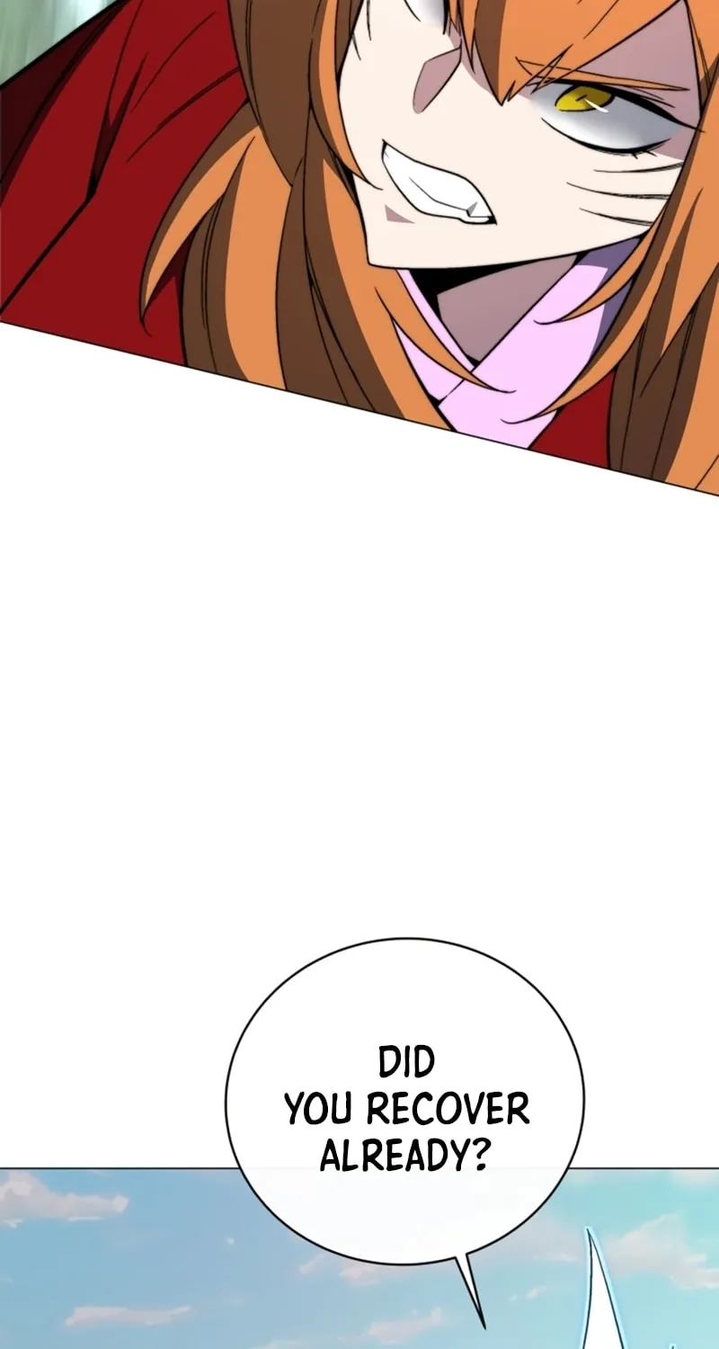 My Master is a Backseat Gamer Chapter 72 page 30 - 