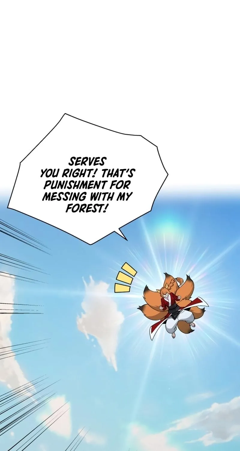 My Master is a Backseat Gamer Chapter 72 page 4 - 