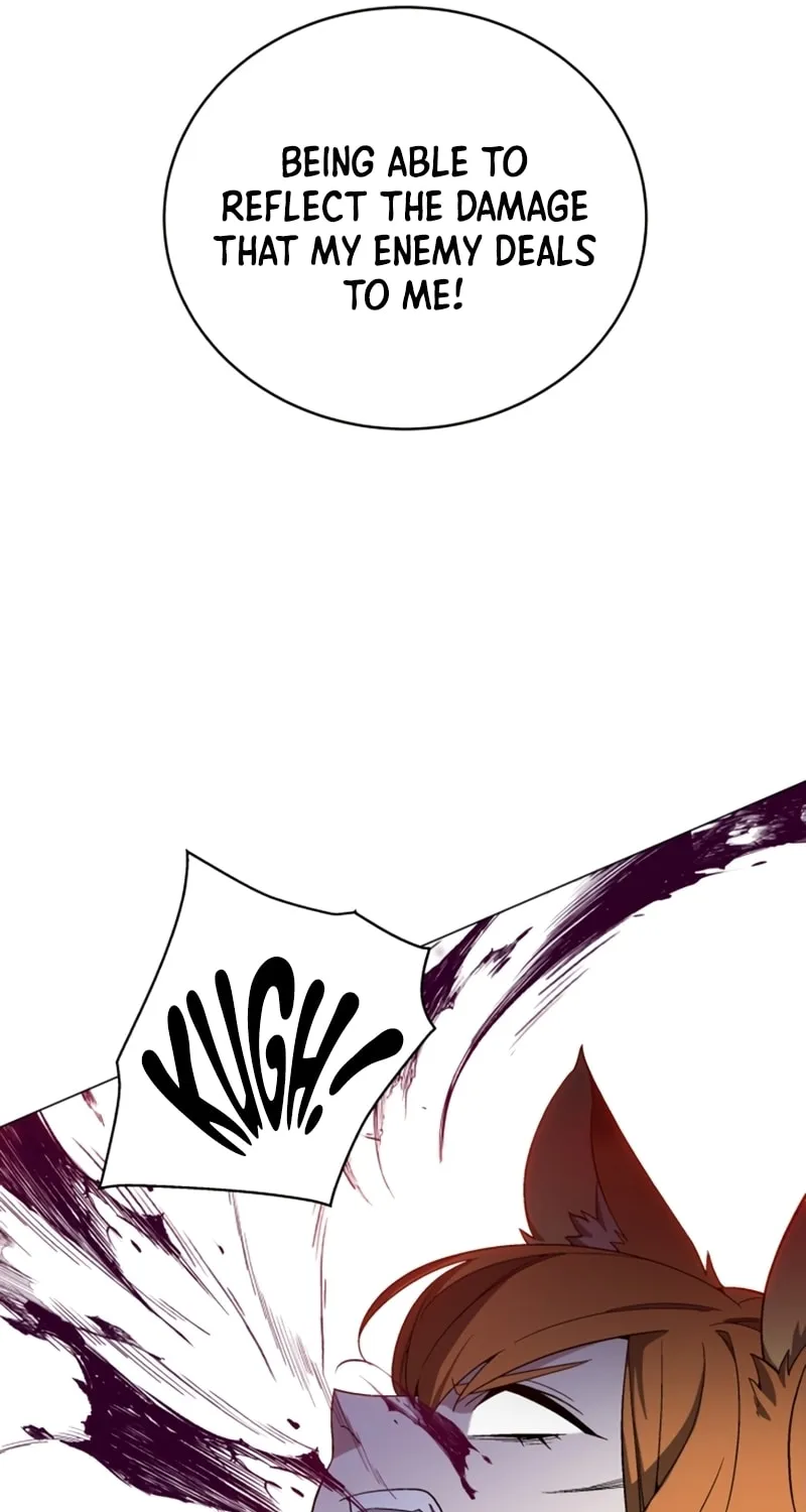 My Master is a Backseat Gamer Chapter 72 page 36 - 