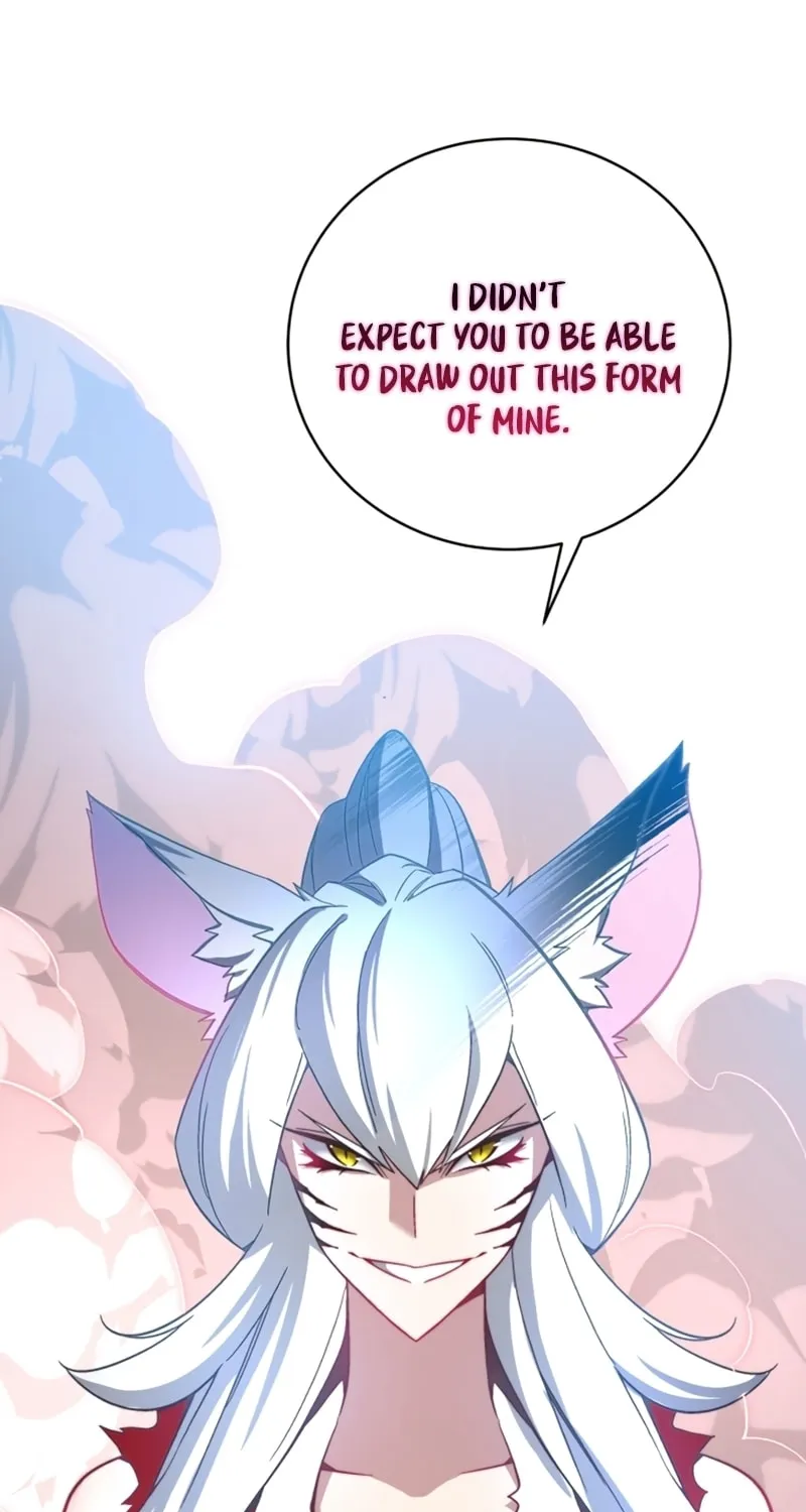 My Master is a Backseat Gamer Chapter 72 page 50 - 