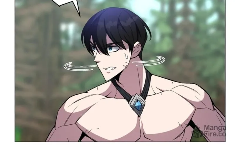 My Master is a Backseat Gamer Chapter 72 page 53 - 