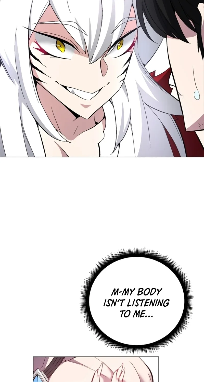 My Master is a Backseat Gamer Chapter 72 page 60 - 