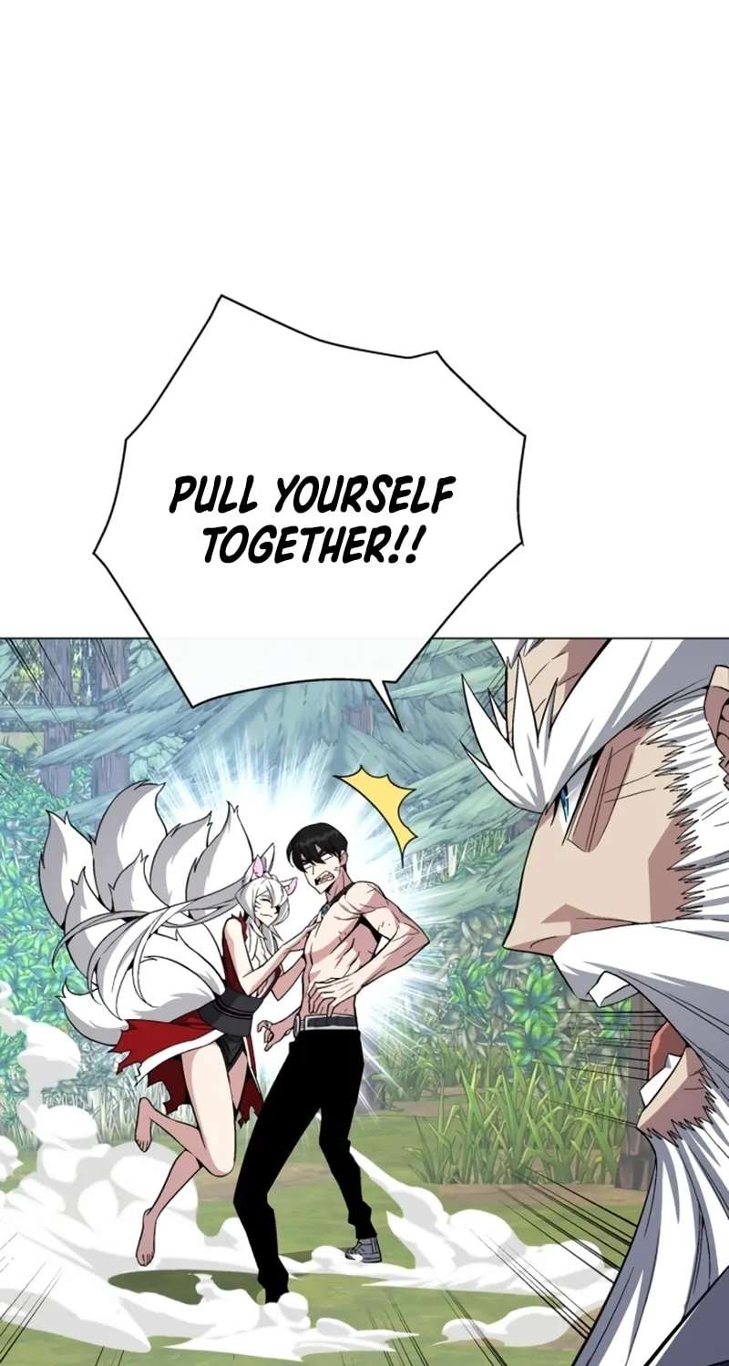 My Master is a Backseat Gamer Chapter 72 page 62 - 