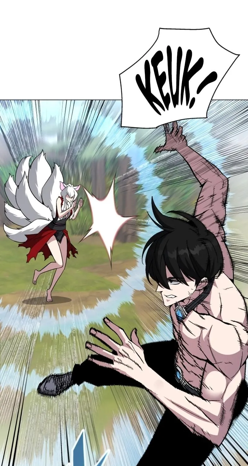 My Master is a Backseat Gamer Chapter 72 page 64 - 