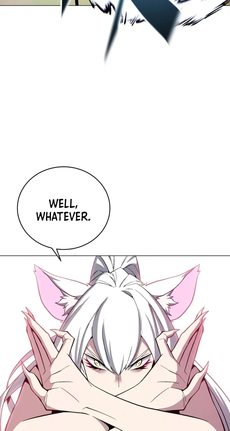 My Master is a Backseat Gamer Chapter 72 page 66 - 