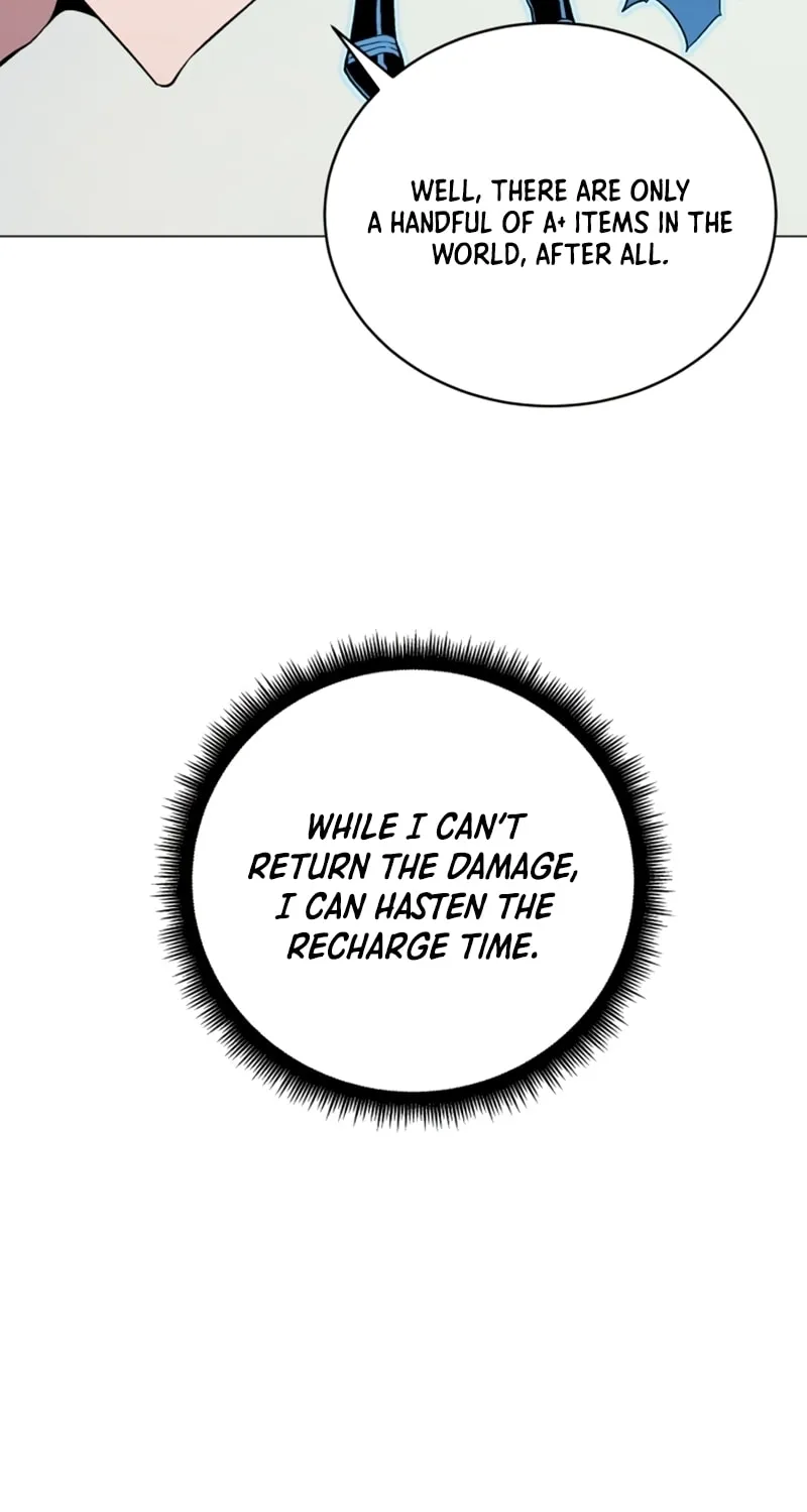 My Master is a Backseat Gamer Chapter 72 page 84 - 