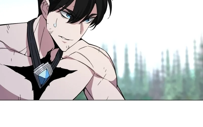 My Master is a Backseat Gamer Chapter 72 page 97 - 