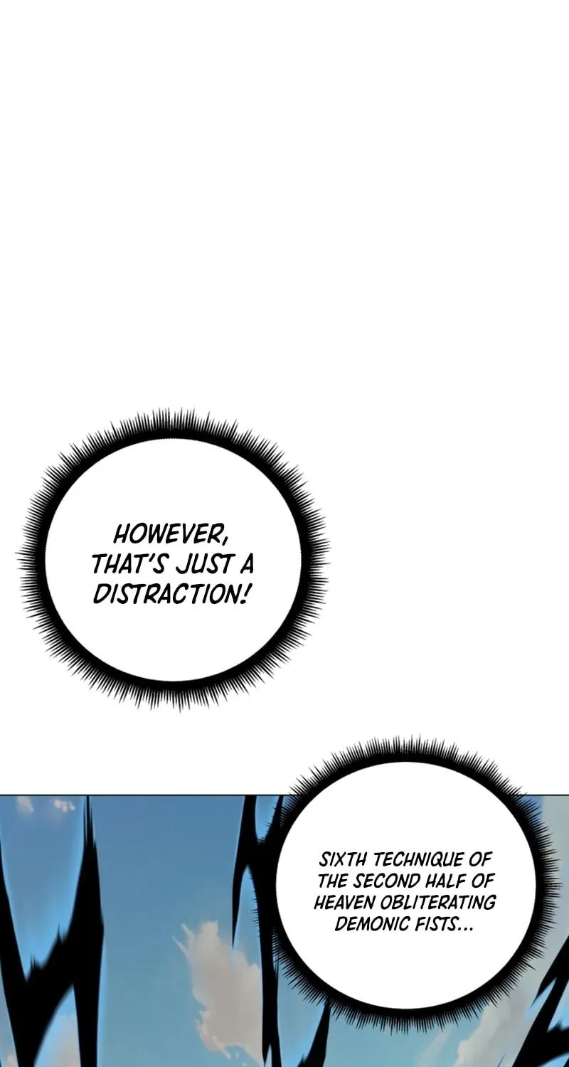 My Master is a Backseat Gamer Chapter 72 page 98 - 