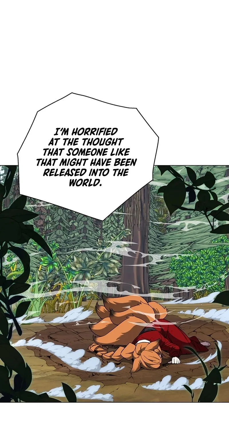 My Master is a Backseat Gamer Chapter 73 page 2 - 
