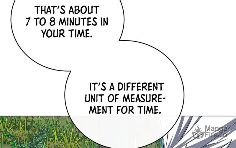 My Master is a Backseat Gamer Chapter 73 page 109 - 