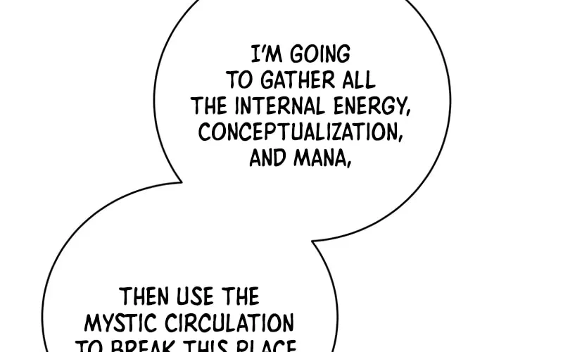 My Master is a Backseat Gamer Chapter 73 page 111 - 