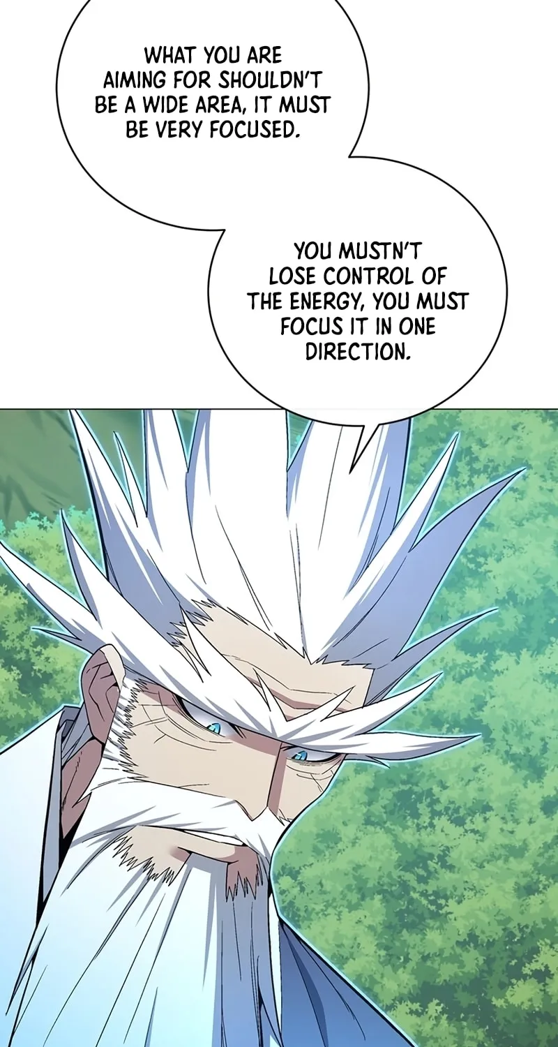 My Master is a Backseat Gamer Chapter 73 page 114 - 