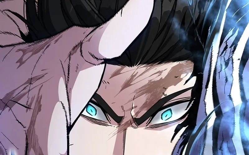 My Master is a Backseat Gamer Chapter 73 page 127 - 