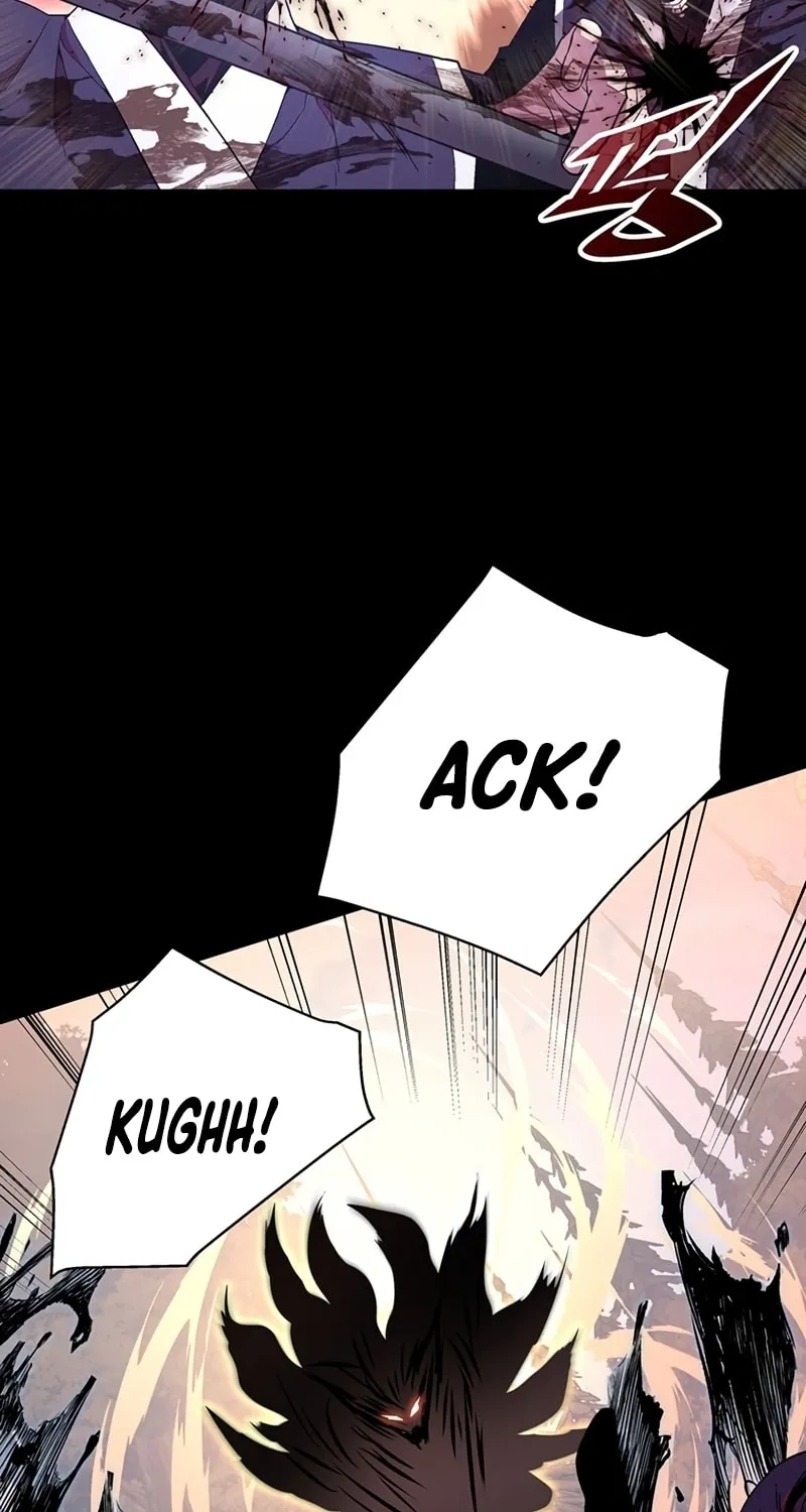 My Master is a Backseat Gamer Chapter 73 page 32 - 