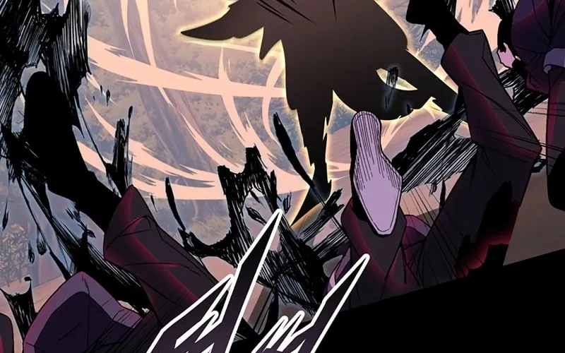 My Master is a Backseat Gamer Chapter 73 page 33 - 