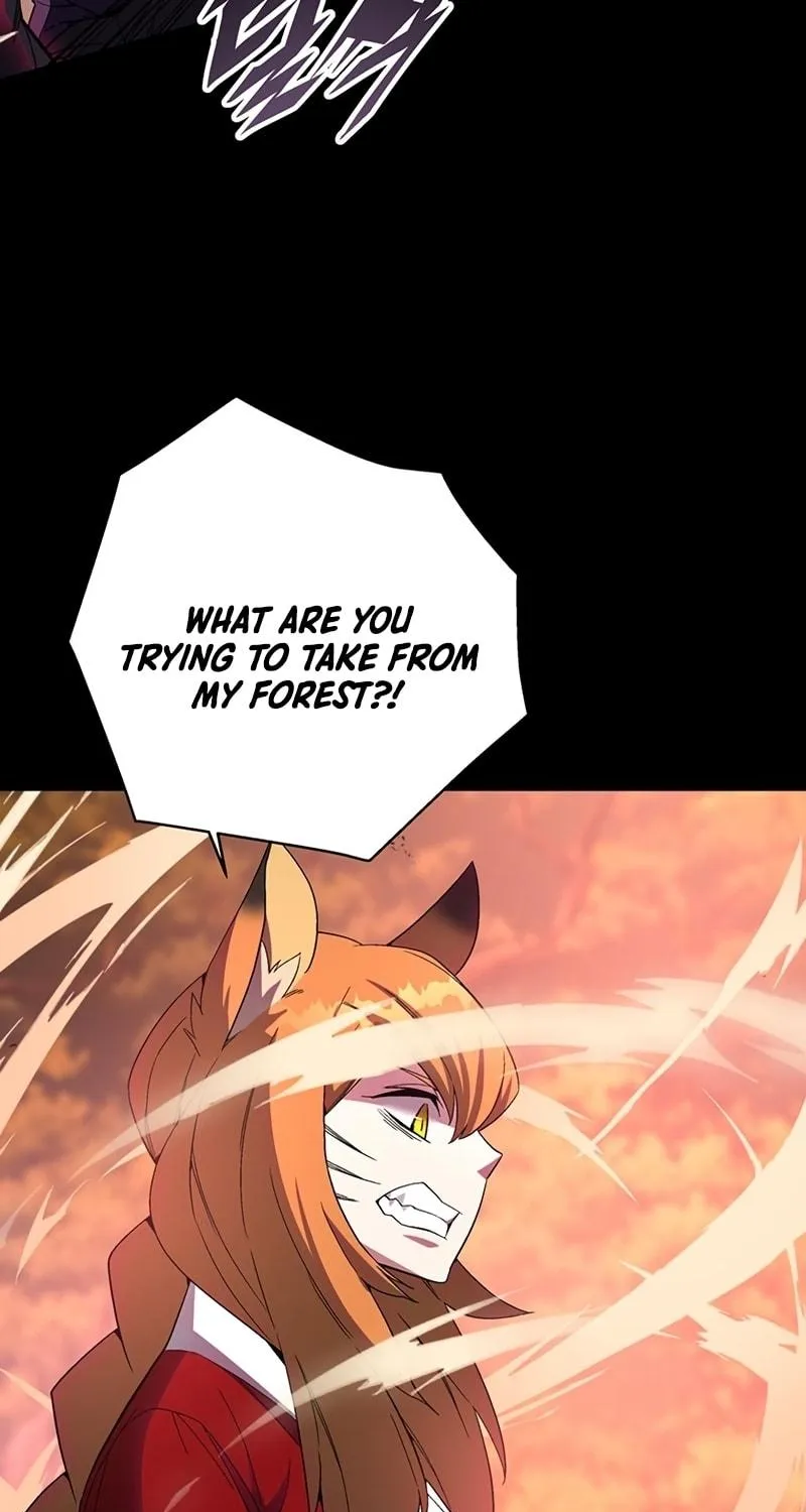 My Master is a Backseat Gamer Chapter 73 page 34 - 