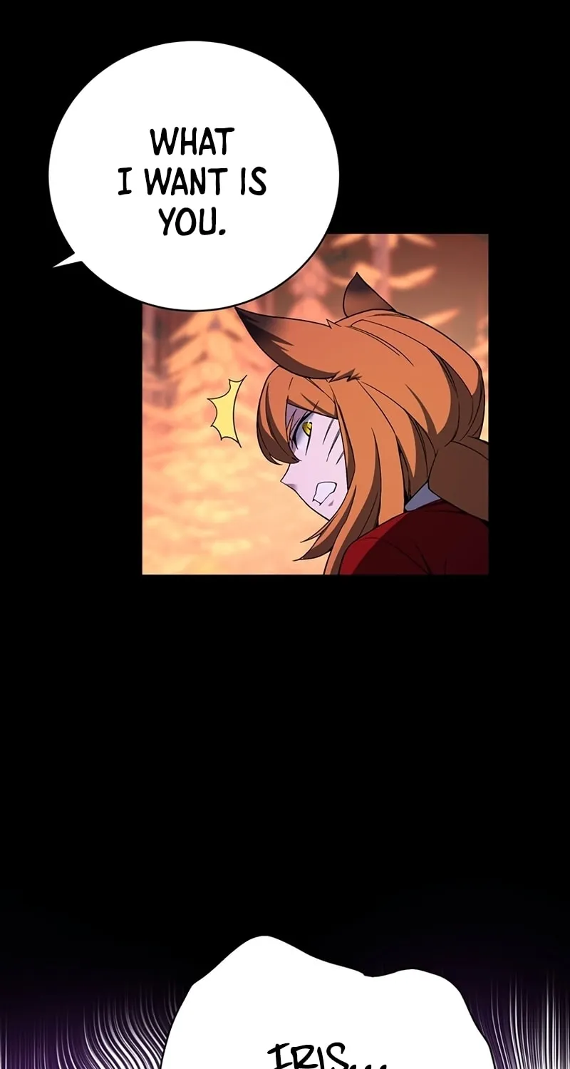 My Master is a Backseat Gamer Chapter 73 page 36 - 