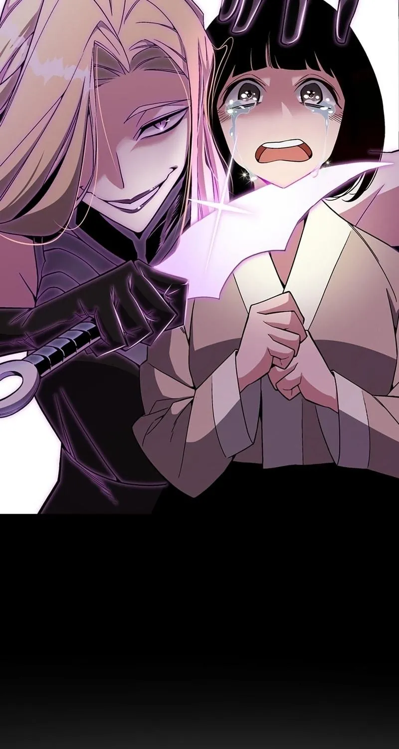 My Master is a Backseat Gamer Chapter 73 page 38 - 