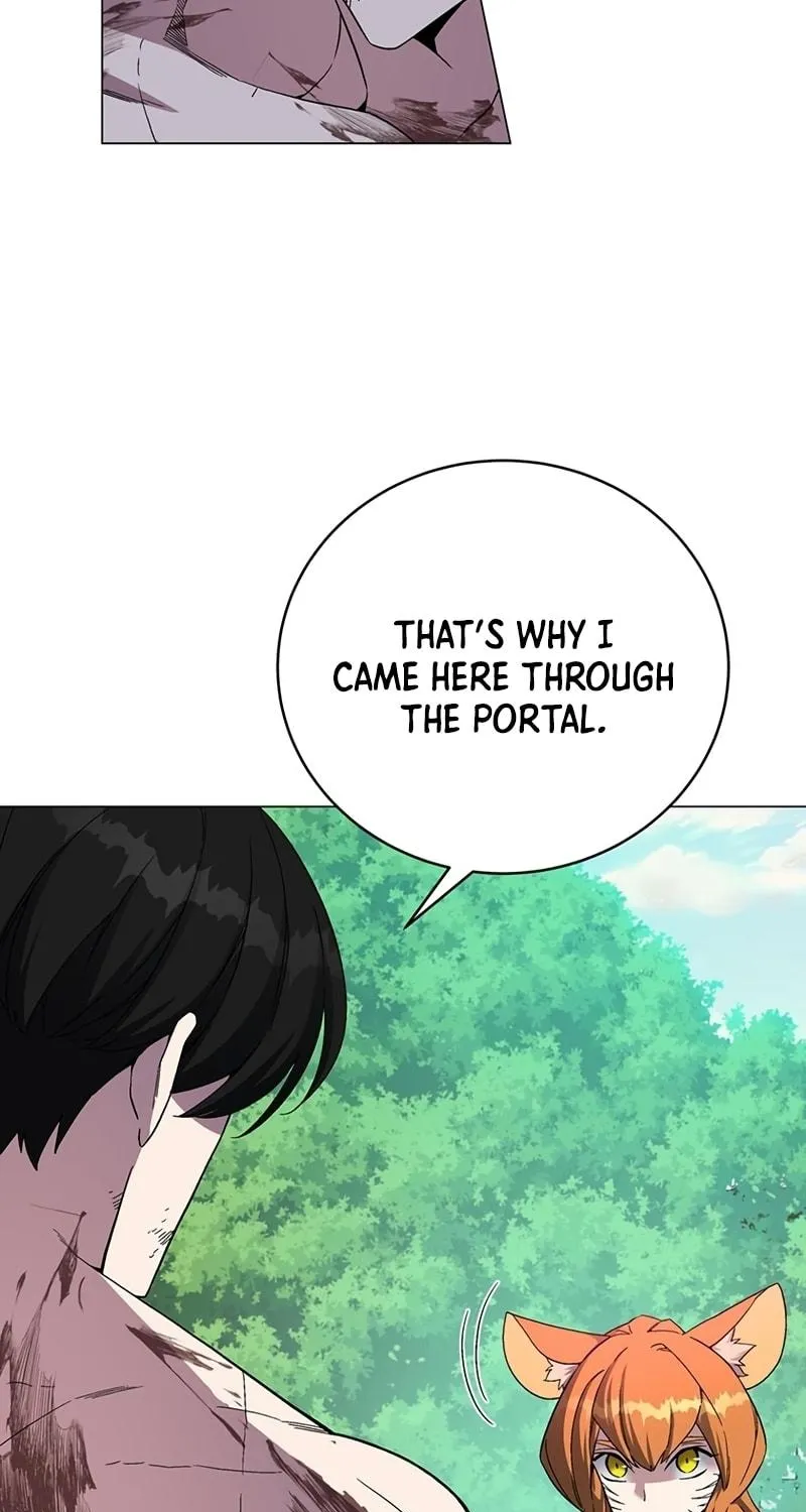 My Master is a Backseat Gamer Chapter 73 page 52 - 