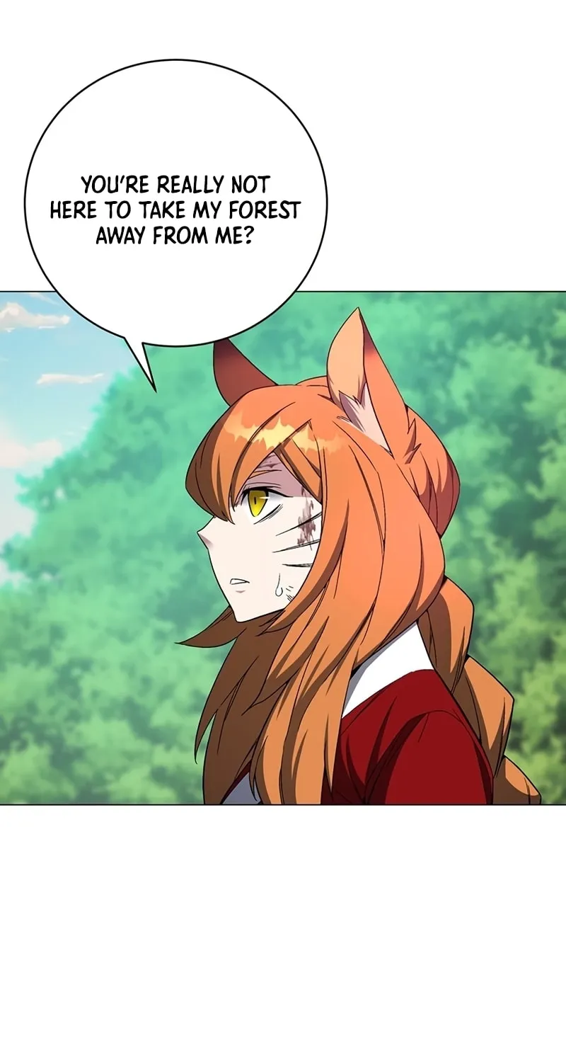 My Master is a Backseat Gamer Chapter 73 page 54 - 