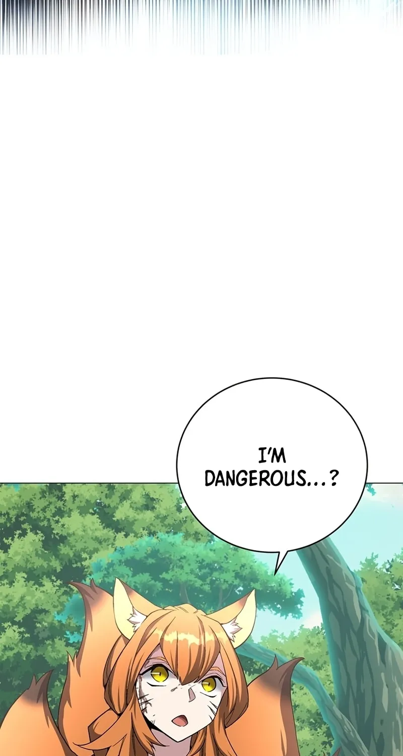 My Master is a Backseat Gamer Chapter 73 page 62 - 