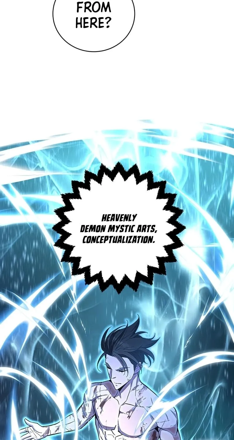 My Master is a Backseat Gamer Chapter 73 page 68 - 