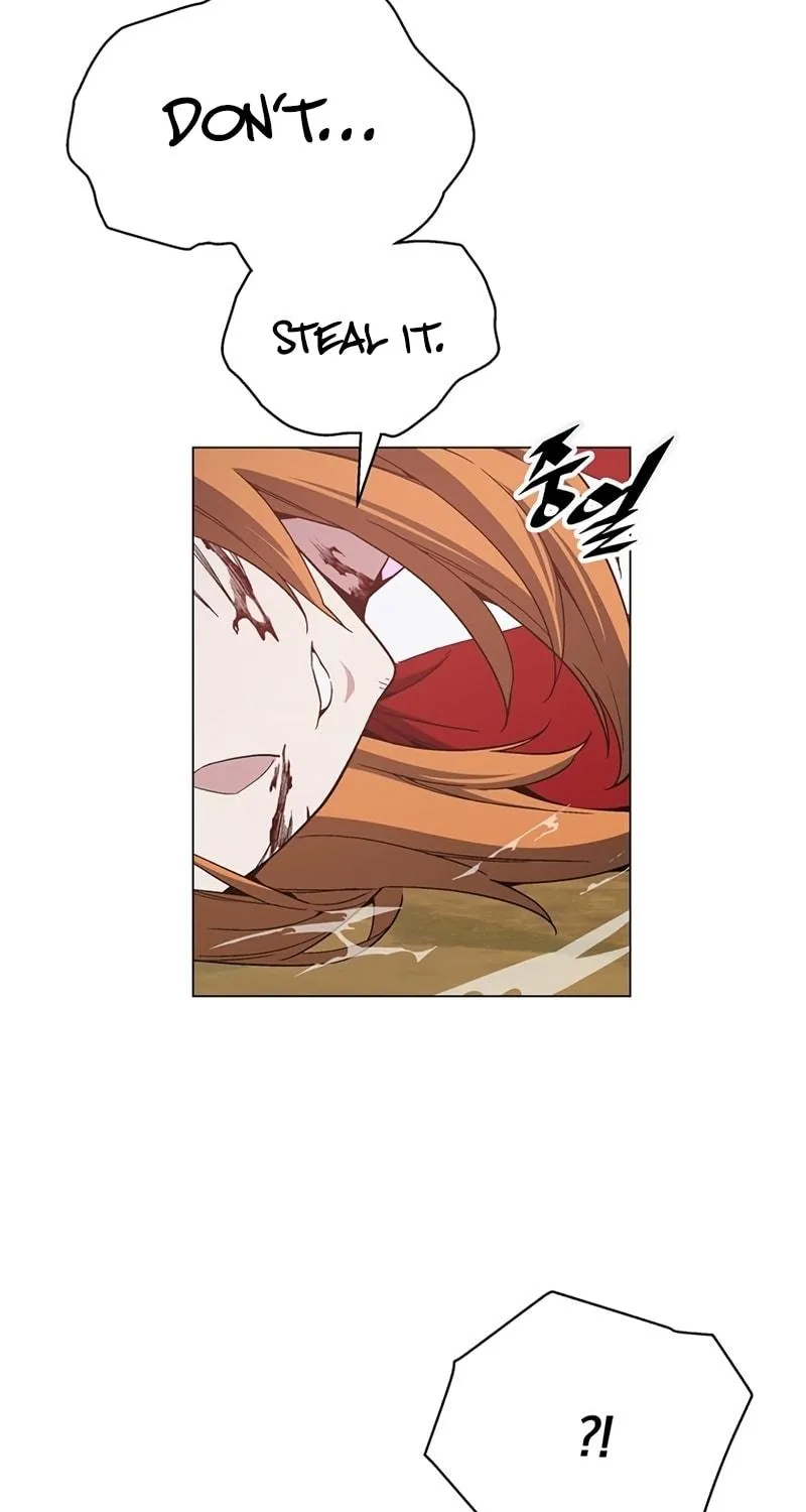 My Master is a Backseat Gamer Chapter 73 page 8 - 