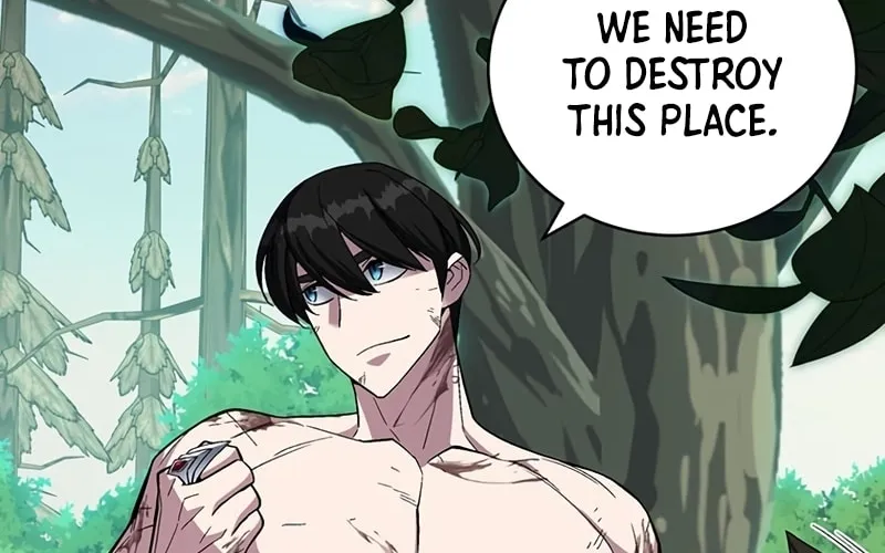 My Master is a Backseat Gamer Chapter 73 page 75 - 