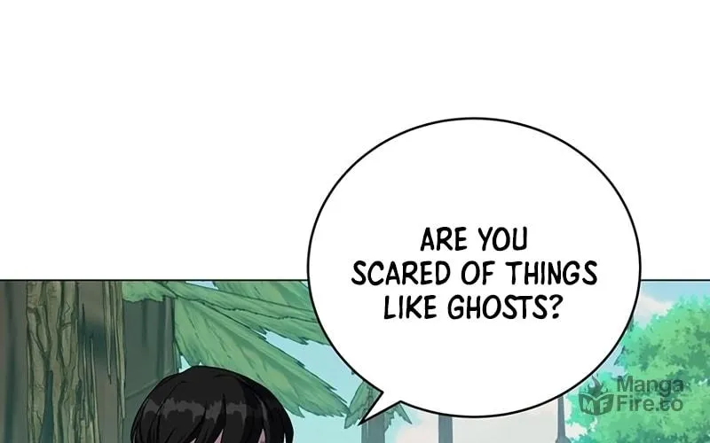 My Master is a Backseat Gamer Chapter 73 page 79 - 