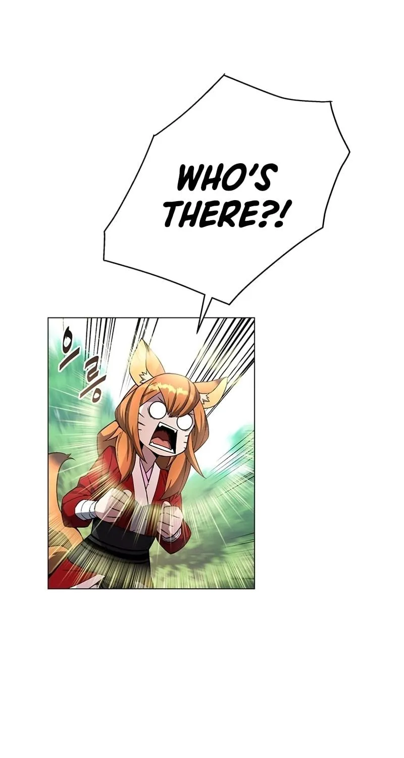 My Master is a Backseat Gamer Chapter 73 page 82 - 