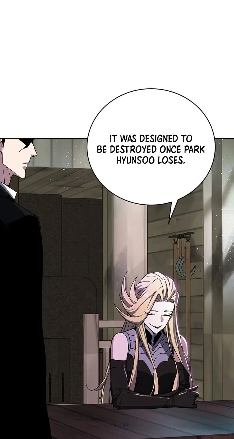 My Master is a Backseat Gamer Chapter 73 page 88 - 