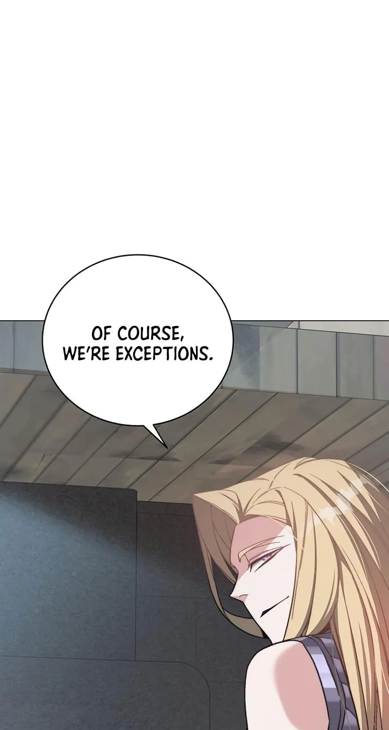 My Master is a Backseat Gamer Chapter 73 page 98 - 