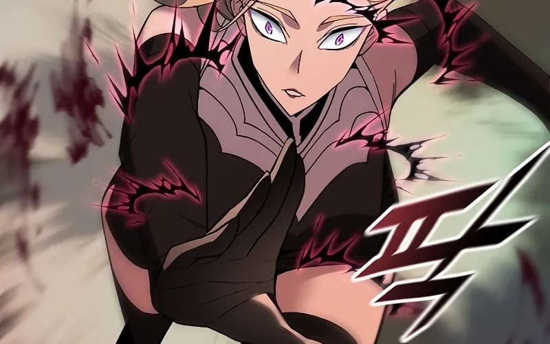 My Master is a Backseat Gamer Chapter 74 page 117 - 