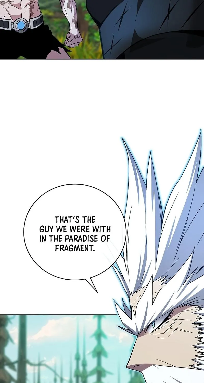 My Master is a Backseat Gamer Chapter 74 page 130 - 