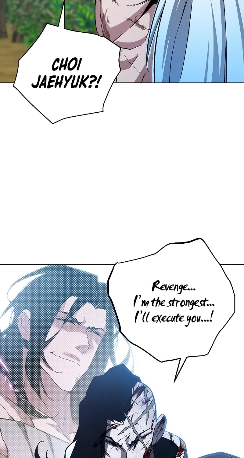 My Master is a Backseat Gamer Chapter 74 page 132 - 