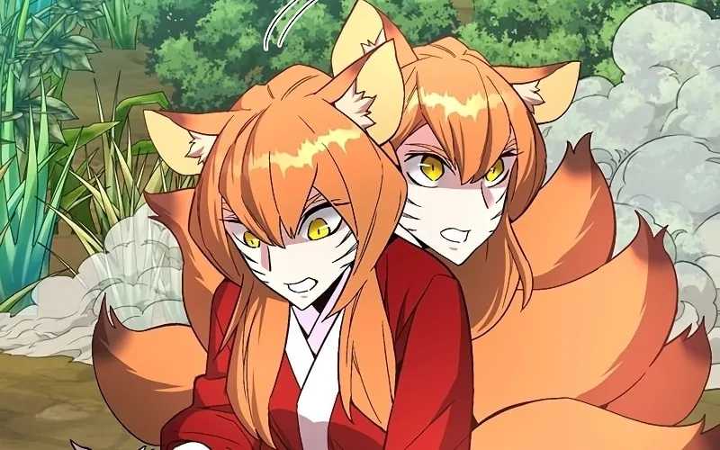 My Master is a Backseat Gamer Chapter 74 page 147 - 