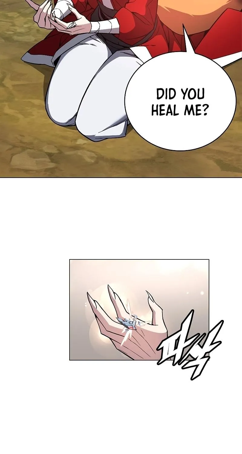 My Master is a Backseat Gamer Chapter 74 page 148 - 