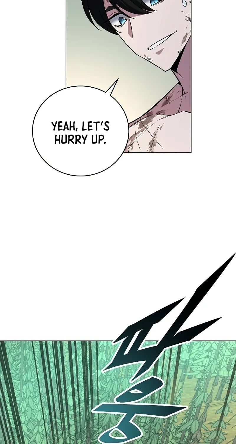 My Master is a Backseat Gamer Chapter 74 page 150 - 