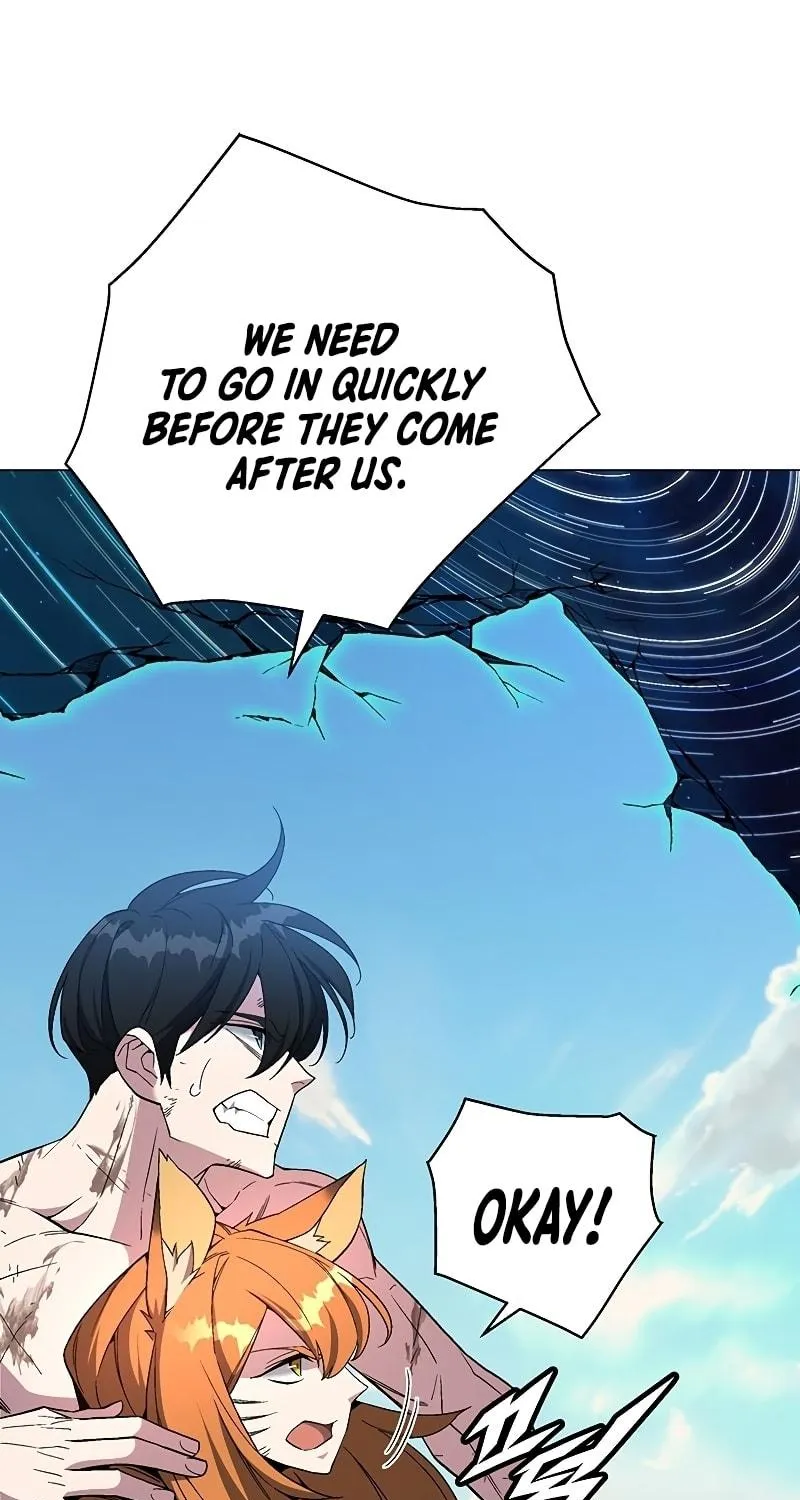 My Master is a Backseat Gamer Chapter 74 page 154 - 