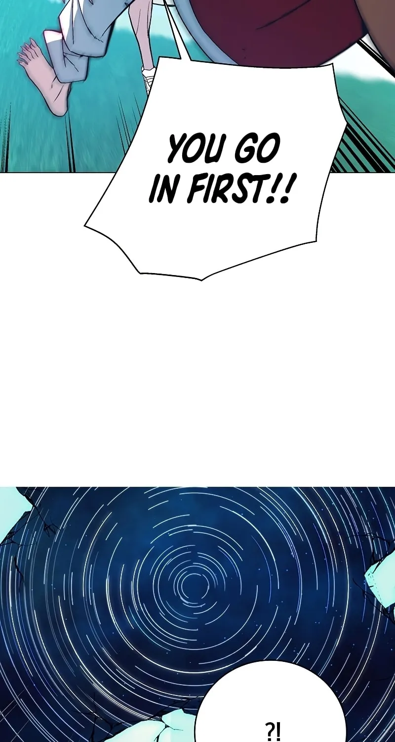 My Master is a Backseat Gamer Chapter 74 page 162 - 