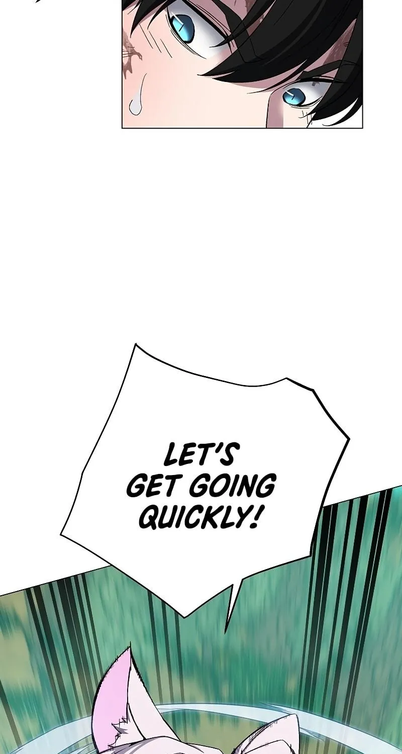 My Master is a Backseat Gamer Chapter 74 page 28 - 