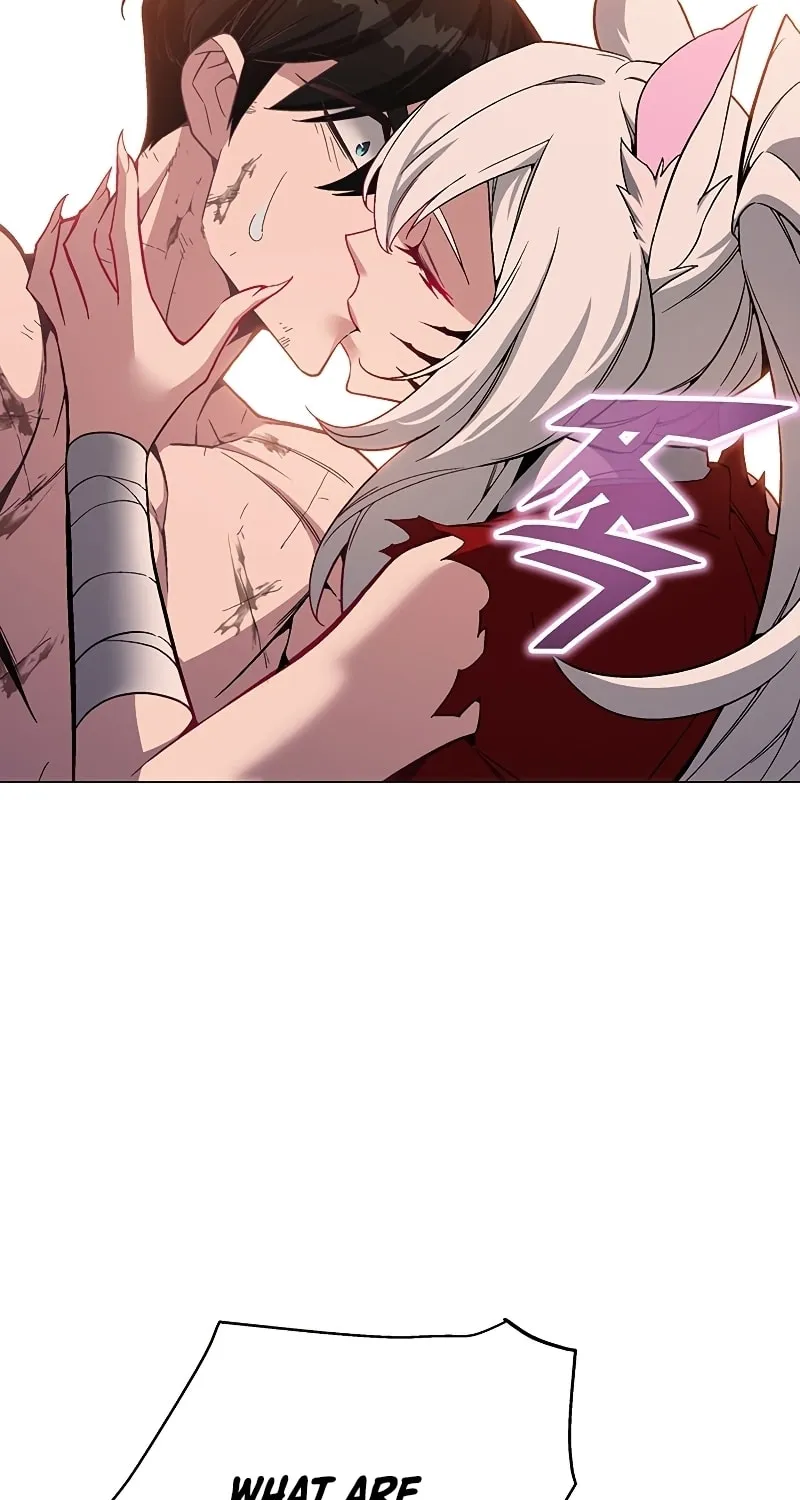 My Master is a Backseat Gamer Chapter 74 page 42 - 