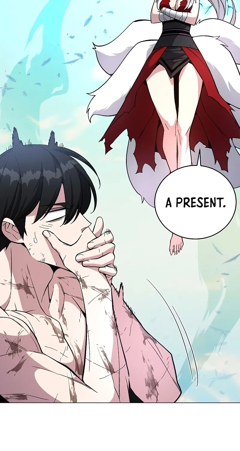 My Master is a Backseat Gamer Chapter 74 page 44 - 