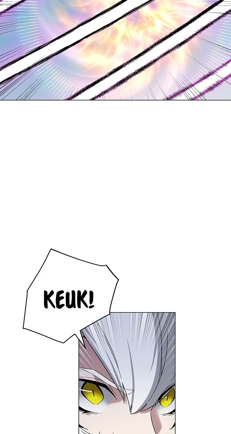 My Master is a Backseat Gamer Chapter 74 page 60 - 